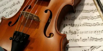 Concurso internacional de violín: músicos de 10 países se darán cita en Bogotá
