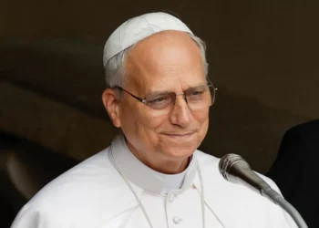 Casa Branca rejeita críticas do Papa a política migratória