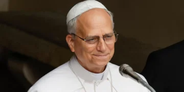 Casa Branca rejeita críticas do Papa a política migratória