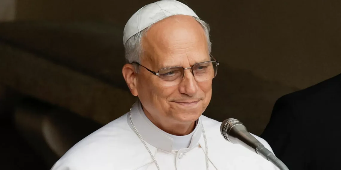 Casa Branca rejeita críticas do Papa a política migratória