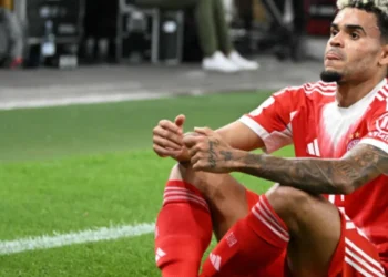 Los millonarios detalles del contrato de Luis Díaz con el Bayern de Múnich