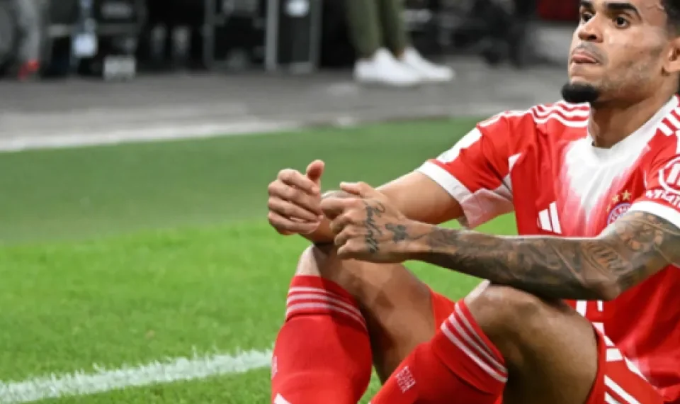 Los millonarios detalles del contrato de Luis Díaz con el Bayern de Múnich