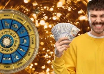 Los 3 signos del Zodiaco que tendrán más suerte en el dinero durante octubre