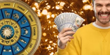 Los 3 signos del Zodiaco que tendrán más suerte en el dinero durante octubre