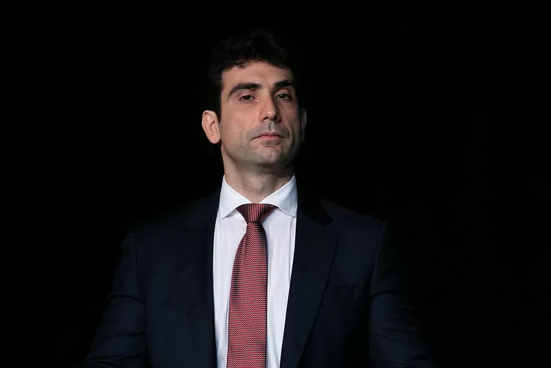 Galípolo: Desempenho do real explica desinflação de bens e inflação dos serviços