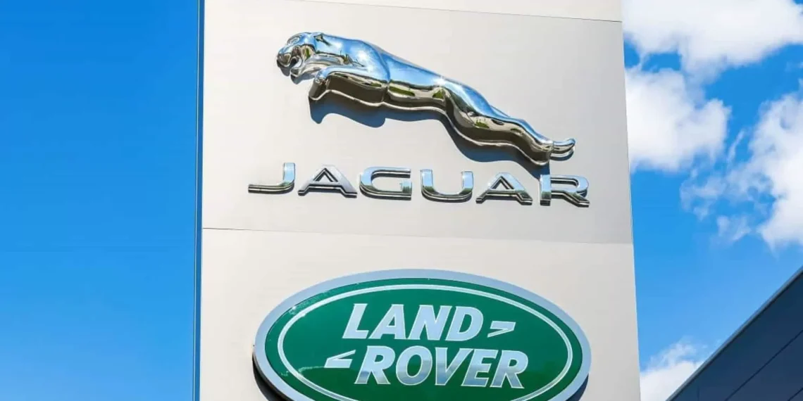 Ataque à Jaguar Land Rover pode ser o mais caro da história do Reino Unido