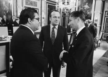 Balsemão, o “visionário” que foi quase tudo na democracia portuguesa