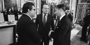 Balsemão, o “visionário” que foi quase tudo na democracia portuguesa