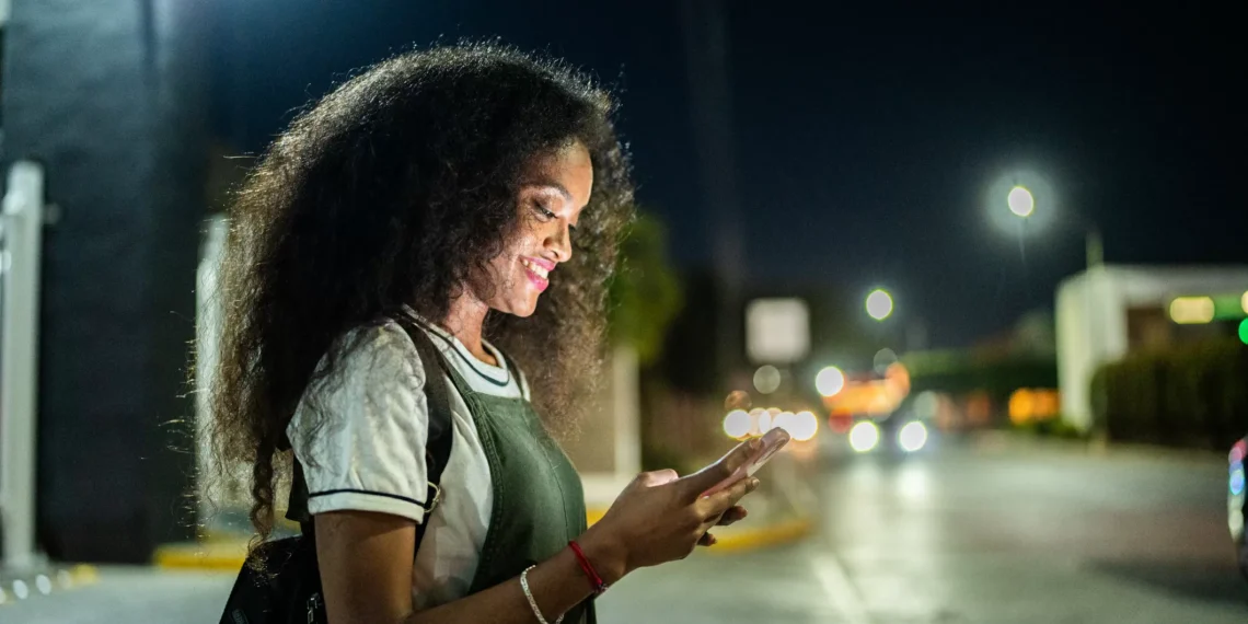 Uber: passageiras poderão ativar preferência por motoristas mulheres