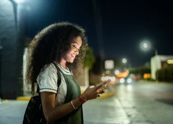 Uber: passageiras poderão ativar preferência por motoristas mulheres