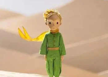 ‘El Principito’ regresa con un enfoque actual