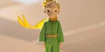 ‘El Principito’ regresa con un enfoque actual