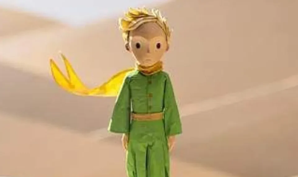 ‘El Principito’ regresa con un enfoque actual