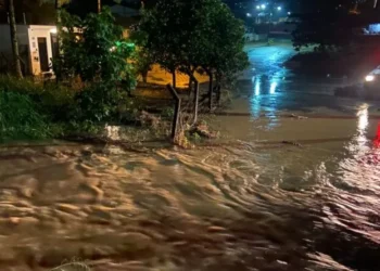 Gaspar, afetada por desastre natural, receberá mais de R$ 600 mil do MIDR