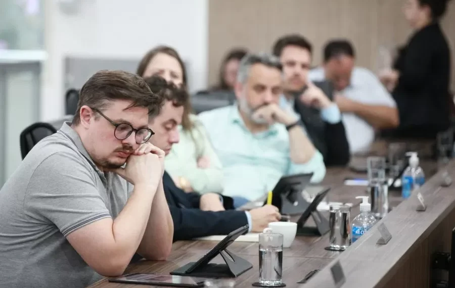 Câmara de Blumenau aprova mudanças em lei sobre estágio de alunos de Medicina da Furb