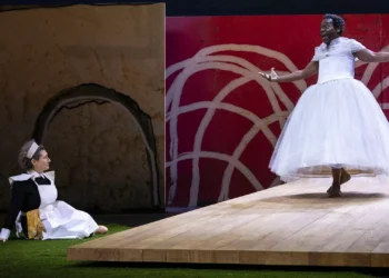 “Branca de Neve e Outros Dramalhetes”. Nuno Carinhas desconstrói contos de fadas e coloca o público a pensar