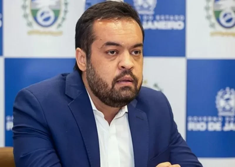 Cláudio Castro anuncia novas ações policiais após operação com mais de 100 mortos no Rio