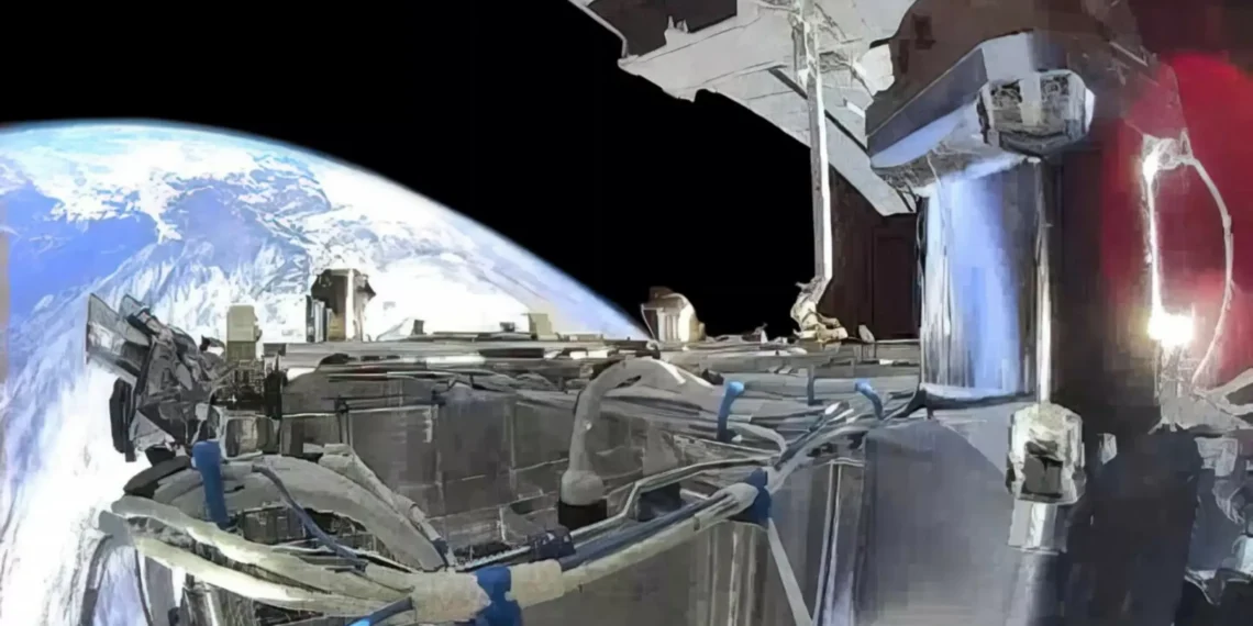 Satélites espiões dos EUA emitem sinais fora do padrão e geram alerta internacional