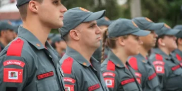 Corpo de Bombeiros de SC lançam sistema inédito para acompanhar viaturas em tempo real