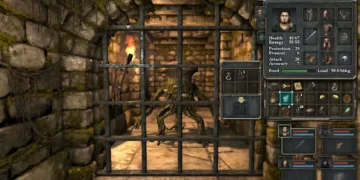 O que são jogos Dungeon Crawler?