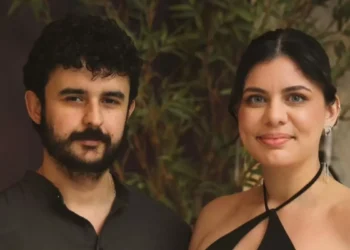 Catarinenses recém-casados morrem em acidente no RS