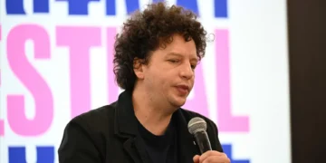 Michel Franco e a luta dos migrantes mexicanos: “Raras vezes encontram o sonho americano”