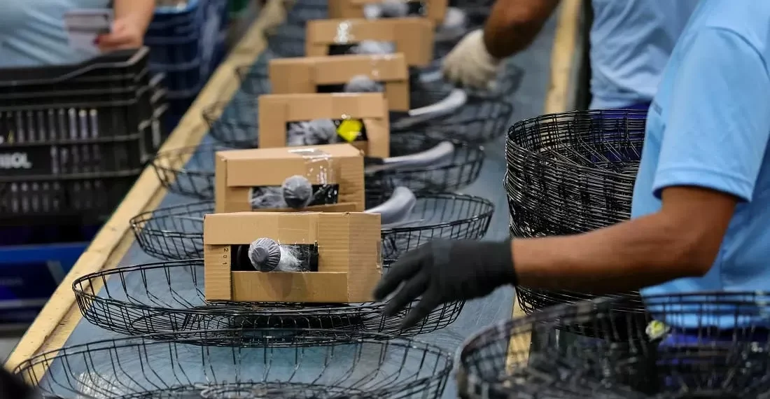 Setores econômicos de Santa Catarina crescem acima da média nacional, aponta IBGE