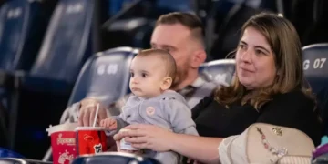 Norte Shopping promove nova edição do CineMaterna com sessão especial do filme “Se Não Fosse Você”