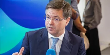 “Reforma do Estado empreendida reduz 300 cargos dirigentes”, diz Gonçalo Matias