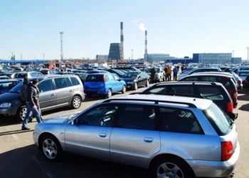 Carros usados têm leve queda de preço em Santa Catarina, aponta Índice Webmotors