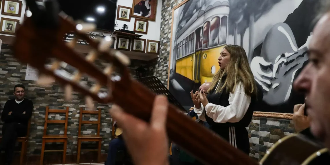 Lisboa vai ser capital da música de língua portuguesa em 2026 com samba, fado e morna