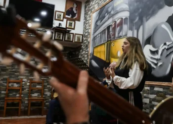Lisboa vai ser capital da música de língua portuguesa em 2026 com samba, fado e morna