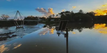 Unifique inicia projeto de cidades inteligentes e instala sensores tecnológicos em Timbó