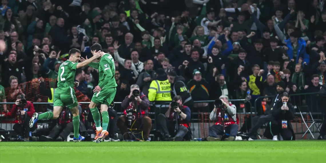 Portugal desilude e volta a adiar apuramento para o Mundial 2026