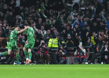 Portugal desilude e volta a adiar apuramento para o Mundial 2026