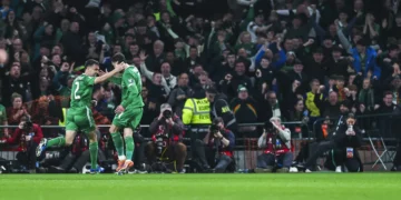 Portugal desilude e volta a adiar apuramento para o Mundial 2026