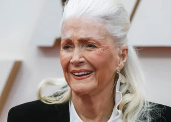 Morreu aos 89 anos Diane Ladd, atriz de “Um Coração Selvagem”
