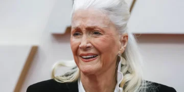Morreu aos 89 anos Diane Ladd, atriz de “Um Coração Selvagem”