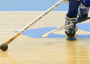 Hóquei em patins. Morreu Rendeiro, um dos da “equipa maravilha”