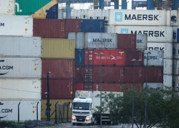 Portos brasileiros têm, até o momento, melhor ano em volume de cargas movimentadas