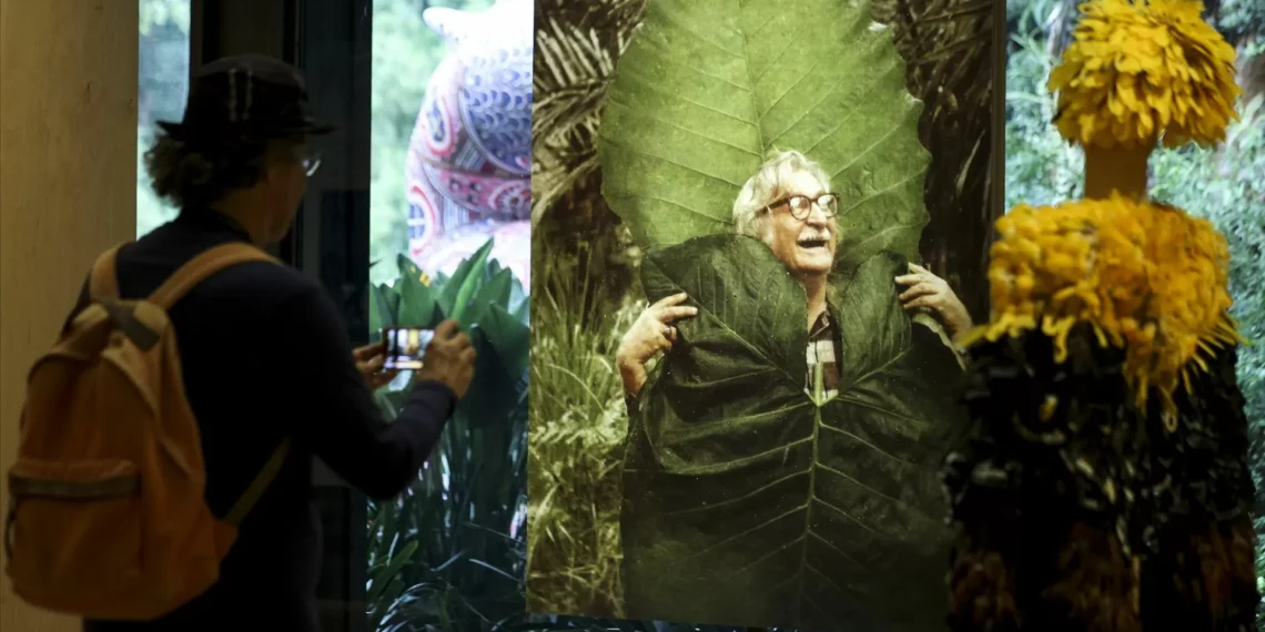 Nova exposição da Gulbenkian mostra Brasil plural