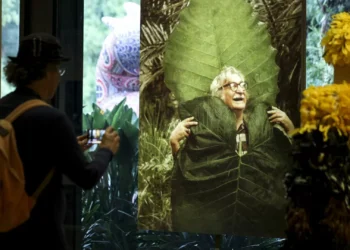 Nova exposição da Gulbenkian mostra Brasil plural