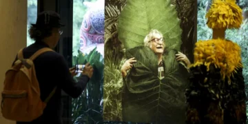 Nova exposição da Gulbenkian mostra Brasil plural