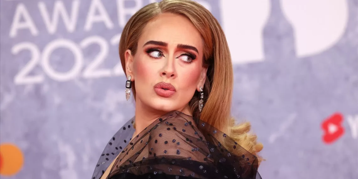 Adele vai estrear-se como atriz no próximo filme do estilista Tom Ford