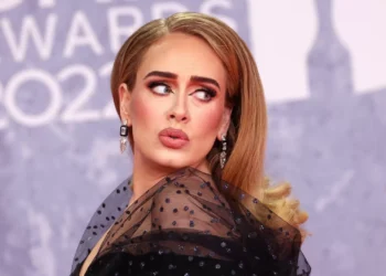 Adele vai estrear-se como atriz no próximo filme do estilista Tom Ford