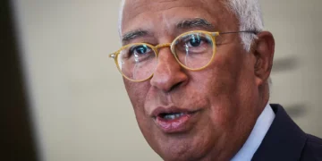 Costa garante que UE está a trabalhar para limitar aquecimento global