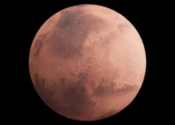 Concentração de ozono na superfície de Marte é superior ao esperado