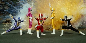 Série japonesa que inspirou Power Rangers termina após 50 anos de história