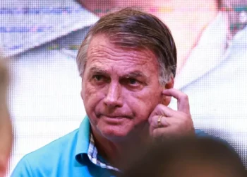 STF alcança maioria para manter condenação de Bolsonaro e aliados