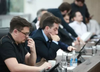 Blumenau aprova em primeiro turno orçamento de R$ 4,48 bilhões para 2026